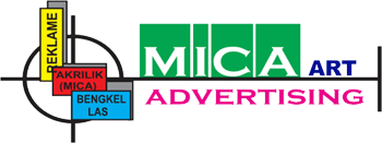 Mica Art Advertising